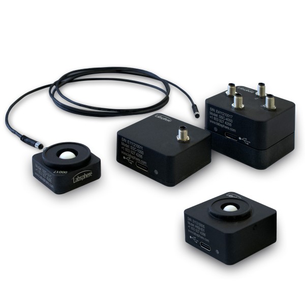 SMARTSens-D Digital UVC Irradiance Sensors Labsphere