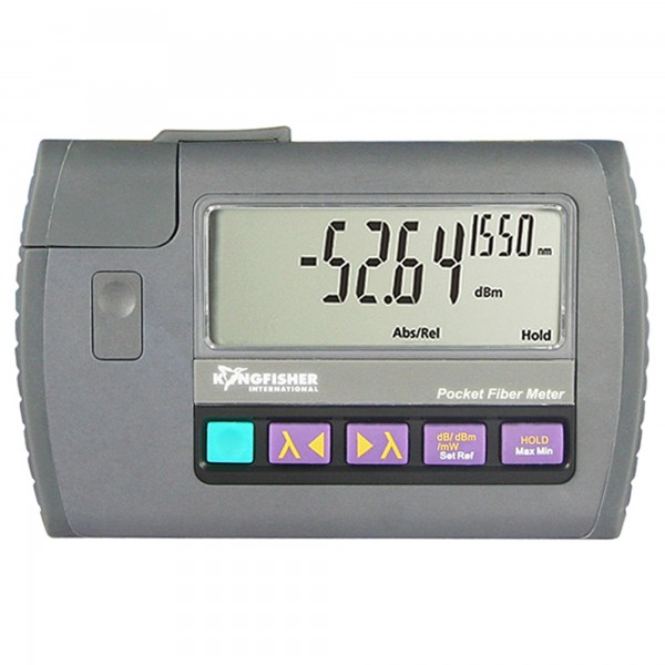 KI 9600A Series Pocket Power Meters Kingfisher