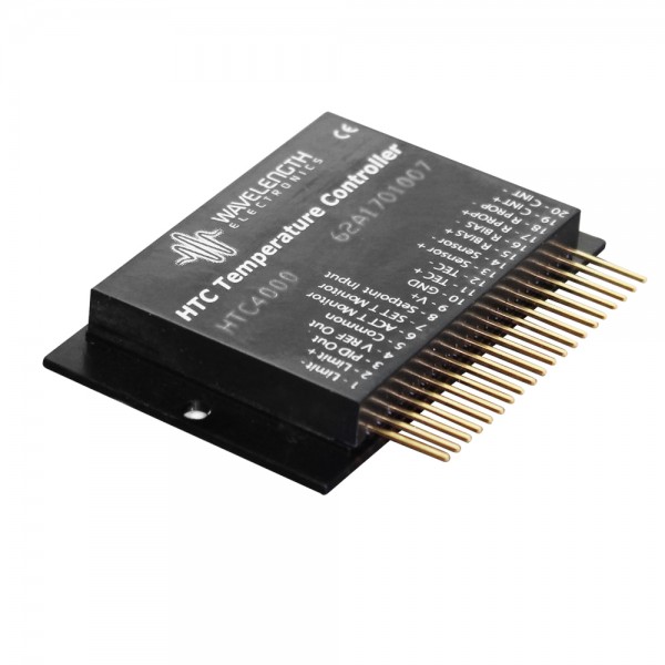 1,5A Temp Controller for 0,031" PCB HTC1500