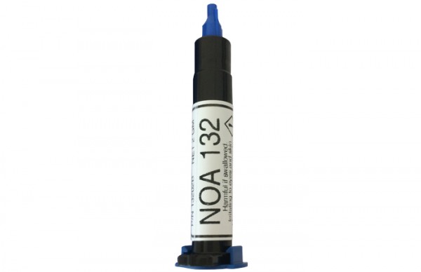 NOA 132 Optical Adhesive 2 g syringe Norland Products