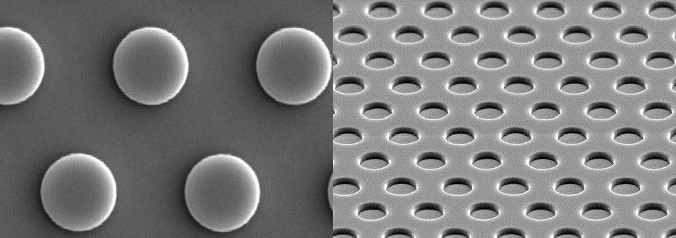 Nano Imprint Lithography Resins NTT-AT | AMS Technologies