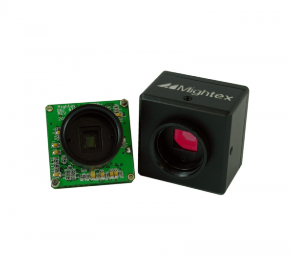 C-Series 1.3MP 1_3” CCD Cameras Mightex
