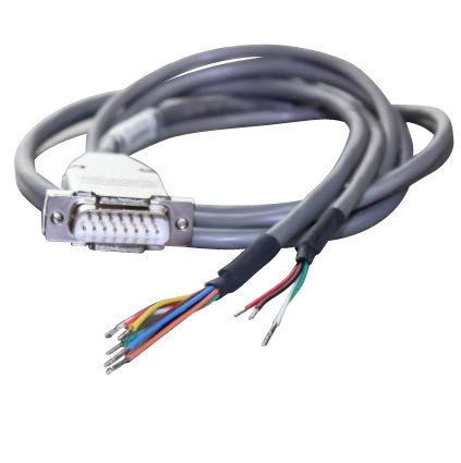 WCB102-Cable Wavelength Electronics