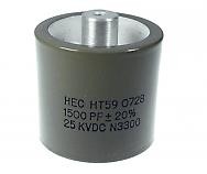 HT59 Series Ceramic Capacitors