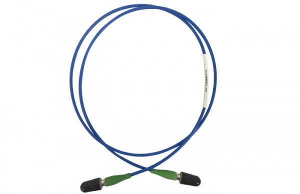 PMJ-3A3A-633-4 125-3-1-1 PM Patch Cable 1280551 OZ Optics