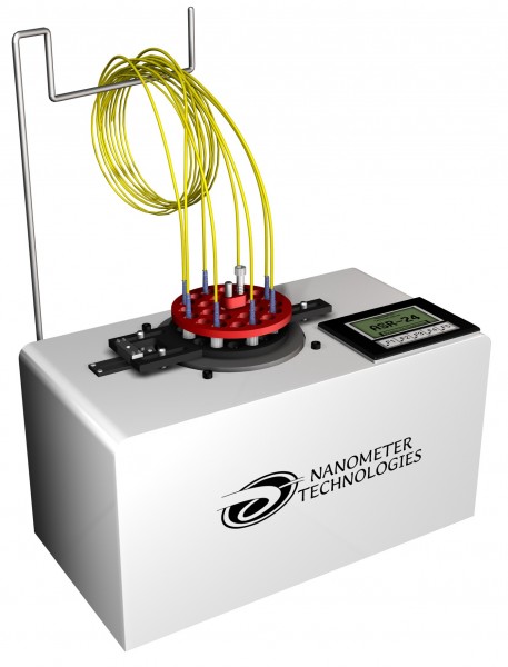 ASR-24 Fiber Stub Removal System Nanometer Technologies