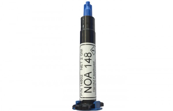 NOA 148 Optical Adhesive 2 g syringe Norland Products