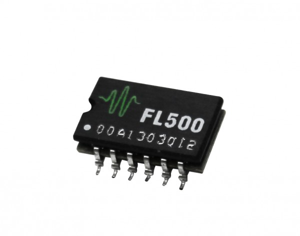 FL500 Laser Diode Drivers Wavelength Electronics