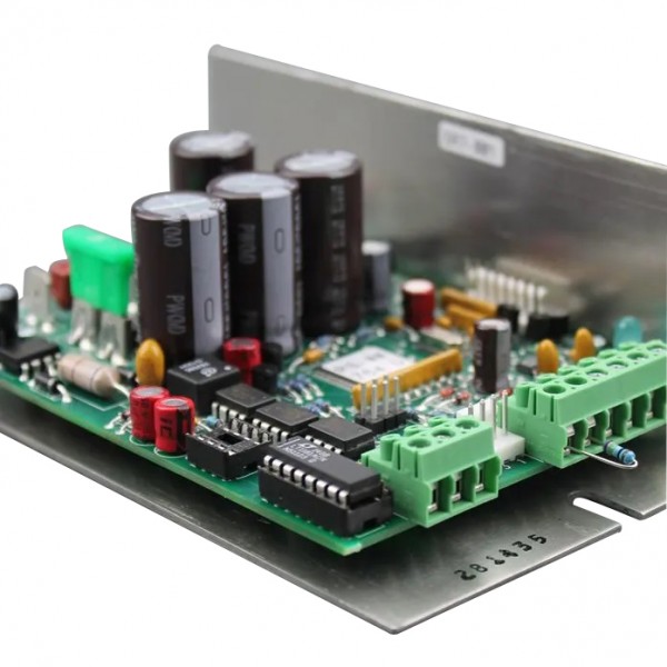 5R7 001 RoHS Temperature Controller with RS 232 Oven Industries 