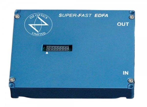EDFA-11-9_125 EDFA Module OZ Optics