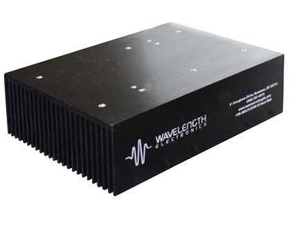 MULTI-HTSK-HI Heat Sink Wavelength Electronics