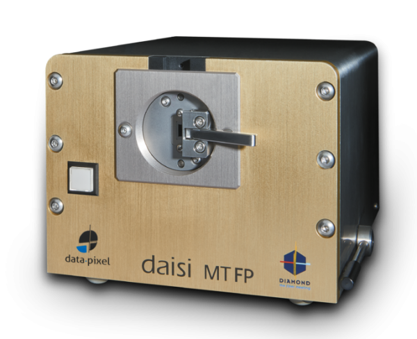 DAISI MT FP Interferometer for Multi-Fiber Connectors Data-Pixel
