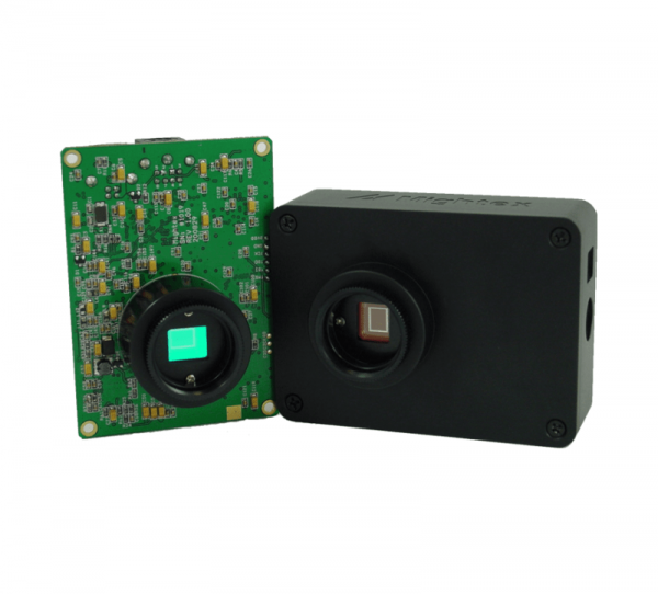 C-Series 1.4MP 1_2” CCD Cameras Mightex