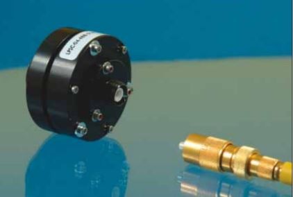 HPUC-2A Laser to Fiber Couplers OZ Optics