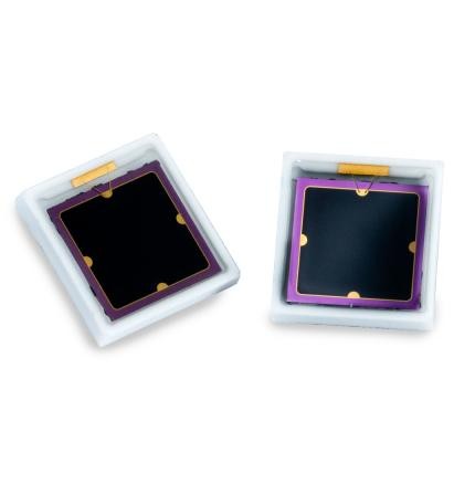 Large-area UV-enhanced Silicon Avalanche Photodiodes APD Excelitas