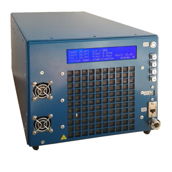 mRC-C-450-100/240 mini Recirculating Chiller AMS Technologies