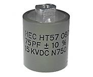 HT57 Series Ceramic Capacitors