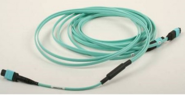 MTP_MPO MM Patch Cables LightComm Technology