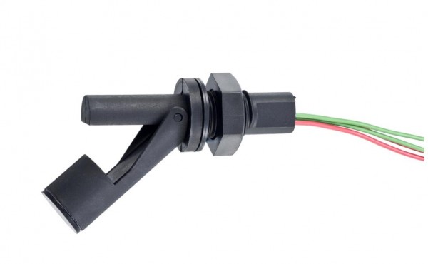 TSF40 Series Horizontal Float Switches