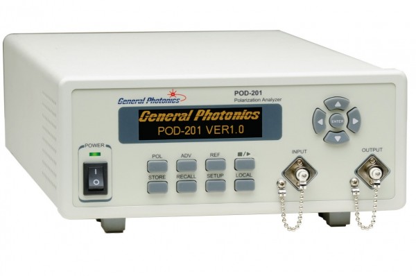 POD-201 Polarimeter General Photonics
