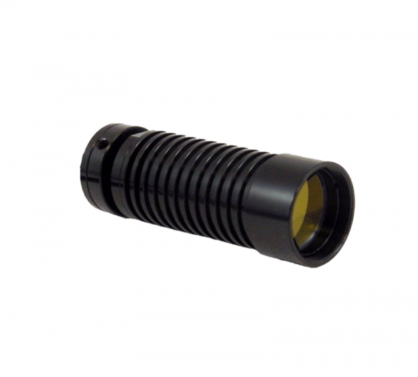 Deep UV LCS-Series Collimated LED Light Sources Mightex