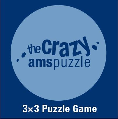 The crazy AMS puzzle